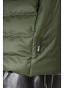 Bunda Rains Trekker Jacket zelená barva, přechodná, 15430.EVERGREEN-EVERGREEN