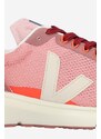 Sneakers boty Veja Condor 2 Alveomesh CL012795 růžová barva