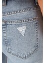 Guess U.S.A. Džíny Guess Gusa Flared Denim Pants dámské, W2BA03D4RV0 F7QX