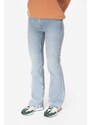 Guess U.S.A. Džíny Guess Gusa Flared Denim Pants dámské, W2BA03D4RV0 F7QX