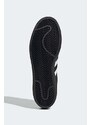 Kožené sneakers boty adidas Originals Superstar 2.0 černá barva, EG4959-black