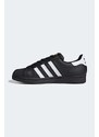 Kožené sneakers boty adidas Originals Superstar 2.0 černá barva, EG4959-black