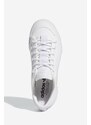 Tenisky adidas Originals Nizza Trek Low W bílá barva, GX1592-white