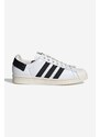 Sneakers boty adidas Originals Superstar Parley bílá barva, GV7615-white