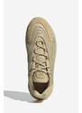 Sneakers boty adidas Originals Ozelia hnědá barva, GV7685-brown