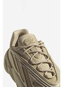 Sneakers boty adidas Originals Ozelia hnědá barva, GV7685-brown