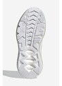 Sneakers boty adidas Originals Zx 5 k Boost bílá barva, GW8299-white