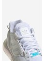 Sneakers boty adidas Originals Zx 5 k Boost bílá barva, GW8299-white