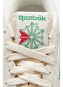 Sneakers boty Reebok Classic Club C 85 Vintage béžová barva, GX3686-cream