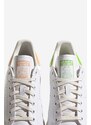 Sneakers boty adidas Originals Stan Smith bílá barva, GZ5996-white