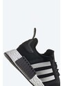 Sneakers boty adidas Originals Nmd_R1 Primeblue G černá barva, GZ9258