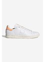 Sneakers boty adidas Originals Stan Smith bílá barva, GZ5996-white