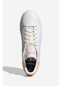 Sneakers boty adidas Originals Stan Smith bílá barva, GZ5996-white