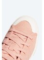 Kecky adidas Originals Nizza Rf Platform růžová barva, H02706-pink