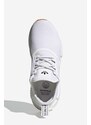Sneakers boty adidas Originals NMD bílá barva, GZ9260-white