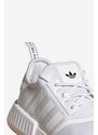 Sneakers boty adidas Originals NMD bílá barva, GZ9260-white