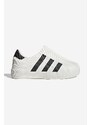 Sneakers boty adidas Originals adiFOM Superstar bílá barva, HQ8750-white