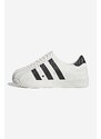 Sneakers boty adidas Originals adiFOM Superstar bílá barva, HQ8750-white