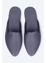 Pantofle Native Ava dámské, fialová barva