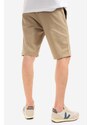 Kraťasy Dickies Slim Workshort Flex pánské, hnědá barva, DK0A4XPQKHK-brown