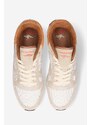 Sneakers boty KangaROOS Coil R1 OG Pop 47290 000 0053 béžová barva