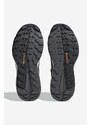 Boty adidas TERREX Free Hiker 2 HP7492 černá barva