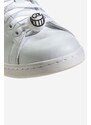 Sneakers boty adidas Originals Stan Smith bílá barva, HQ6862-white