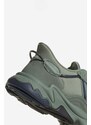 Sneakers boty adidas Originals Ozweego HQ4376 zelená barva