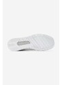 Kožené sneakers boty New Balance M1500WHI bílá barva, M1500WHI-WHI
