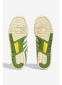 Sneakers boty adidas Originals Rivalry Low 86 zelená barva, FZ6318-green