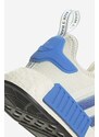 Sneakers boty adidas Originals NMD_R1 W HP2823 bílá barva