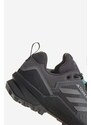 Boty adidas TERREX Swift R3 W HQ1059 černá barva