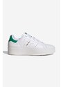 Sneakers boty adidas Originals Stan Smith Bonega GY931 bílá barva