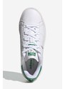 Sneakers boty adidas Originals Stan Smith Bonega GY931 bílá barva