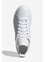 Sneakers boty adidas Originals Stan Smith W bílá barva, HQ6650-white