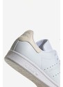 Sneakers boty adidas Originals Stan Smith W bílá barva, HQ6650-white