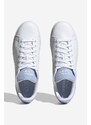 Sneakers boty adidas Originals Stan Smith HQ6782 bílá barva