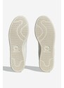 Kožené sneakers boty adidas Originals Stan Smith bílá barva, FZ6436-white