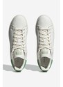 Kožené sneakers boty adidas Originals Stan Smith bílá barva, FZ6436-white