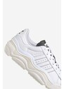 Sneakers boty adidas Originals HQ6039 Superstar Millencon bílá barva, HQ6039-white