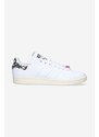 Sneakers boty adidas Originals Stan Smith W bílá barva, HP6378-white