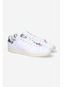 Sneakers boty adidas Originals Stan Smith W bílá barva, HP6378-white