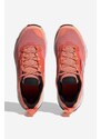 Boty adidas TERREX AX4 W HQ1047 oranžová barva