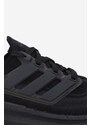 Sneakers boty adidas Performance Ultraboost Light J H06358 černá barva