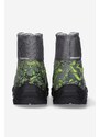 Sneakers boty A-COLD-WALL* Terrain Boots ACWUF049 GREEN OCHRA zelená barva