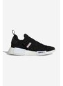 Sneakers boty adidas Originals NMD_R1 W černá barva, GW5698-black
