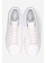 Kožené sneakers boty adidas Originals Stan Smith bílá barva, FZ6427-white