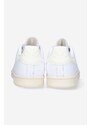 Kožené sneakers boty adidas Originals Stan Smith bílá barva, FZ6427-white