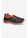 Sneakers boty A-COLD-WALL* Dirt Moc ACWUF051 BRIGHT ORANGE