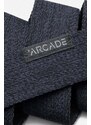 Pásek Arcade tmavomodrá barva, UA.ORCRRG2.411-navy